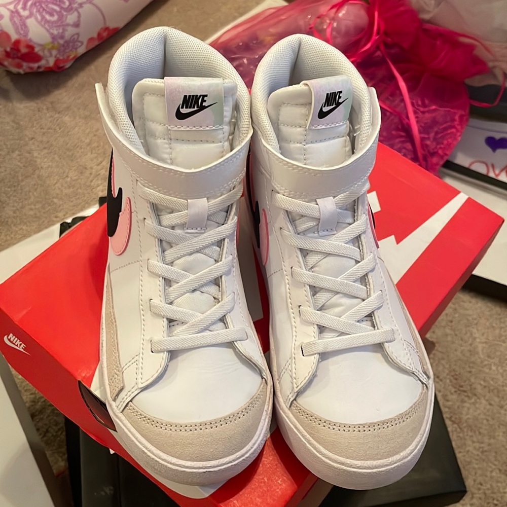 Nike blazer mid '77 (PS)